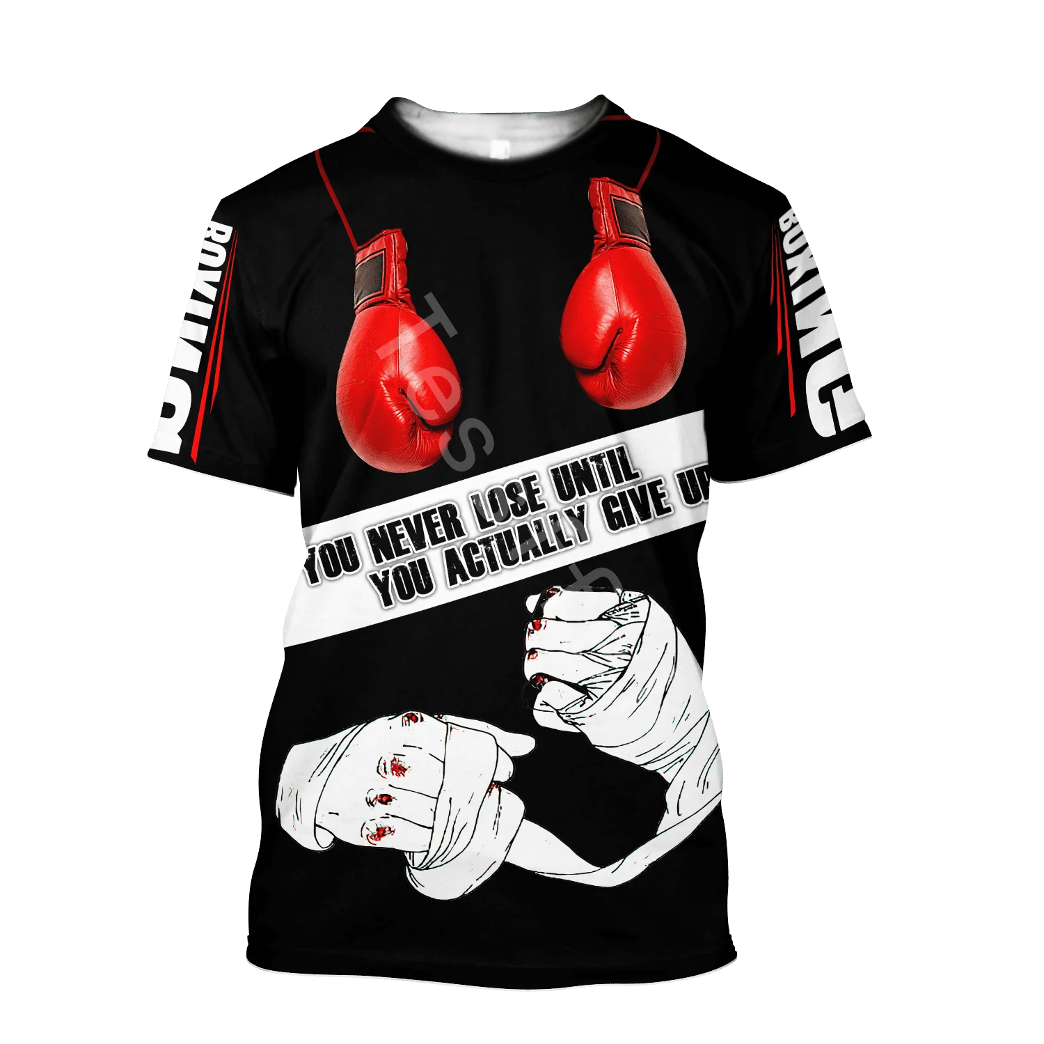 Tessffel Boxing Sports 3D Printed 2021 New Fashion Summer Harajuku T-shirt Unisex Top O-Neck Short Sleeve Drop Shipping B30
Tessffel Boxing Sports 3D Printed 2021 New Fashion Summer Harajuku T-shirt Unisex Top O-Neck Short Sleeve Drop Shipping B30