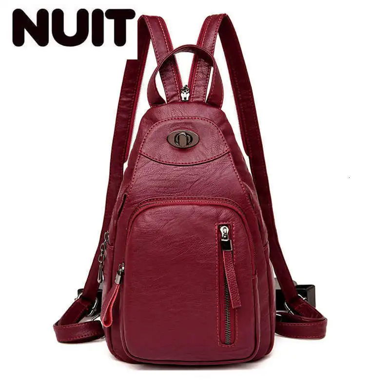 Women Vintage Backpacks High Quality Leather Backpacks For Teenage Girls Sac A Main Female School Shoulder Bags Backpack
Women Vintage Backpacks High Quality Leather Backpacks For Teenage Girls Sac A Main Female School Shoulder Bags Backpack