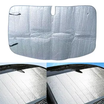 CITALL Front Foldable Windshield Window Sun Shade Visor Fit For Ford Focus Sedan 2013 2014 2015 2016 2017 2018
CITALL Front Foldable Windshield Window Sun Shade Visor Fit For Ford Focus Sedan 2013 2014 2015 2016 2017 2018