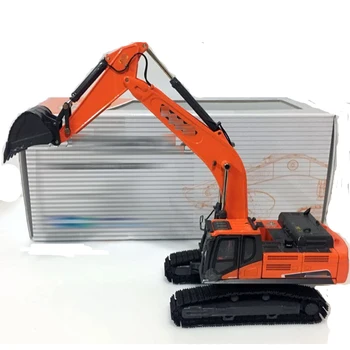 DDX380LC-9C 1:50 Mining Excavators Alloy Truck Model Boys Gifts Birthday Present Engineering Scene
DDX380LC-9C 1:50 Mining Excavators Alloy Truck Model Boys Gifts Birthday Present Engineering Scene