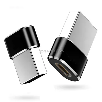 Type C Converter Male to Type C Female Adapter USB C OTG Coverter For Samsung S9 Plus Xiaomi mi max 3 USB Type-C Cable Adapter
Type C Converter Male to Type C Female Adapter USB C OTG Coverter For Samsung S9 Plus Xiaomi mi max 3 USB Type-C Cable Adapter