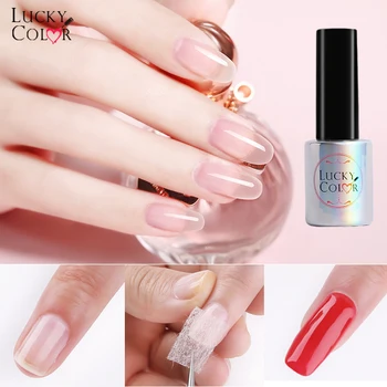 UV Nail Gel Extend Acrylic Liquid For Fake Nail Extensions Overlay Nail Fiber Gel Building Nail Art Fibernails Manicure Tool
UV Nail Gel Extend Acrylic Liquid For Fake Nail Extensions Overlay Nail Fiber Gel Building Nail Art Fibernails Manicure Tool