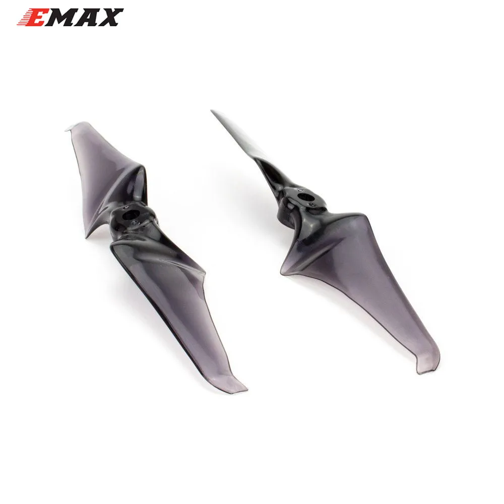 Emax Avan Long Range 6x3.8x2 6 INCH Propeller for X shape freestyle FPV large frame 2CCW & 2CW 1 set
Emax Avan Long Range 6x3.8x2 6 INCH Propeller for X shape freestyle FPV large frame 2CCW & 2CW 1 set