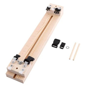 Bracelet Machine Bracelet DIY Crafts Knitting Tool Set 
Bracelet Machine Bracelet DIY Crafts Knitting Tool Set