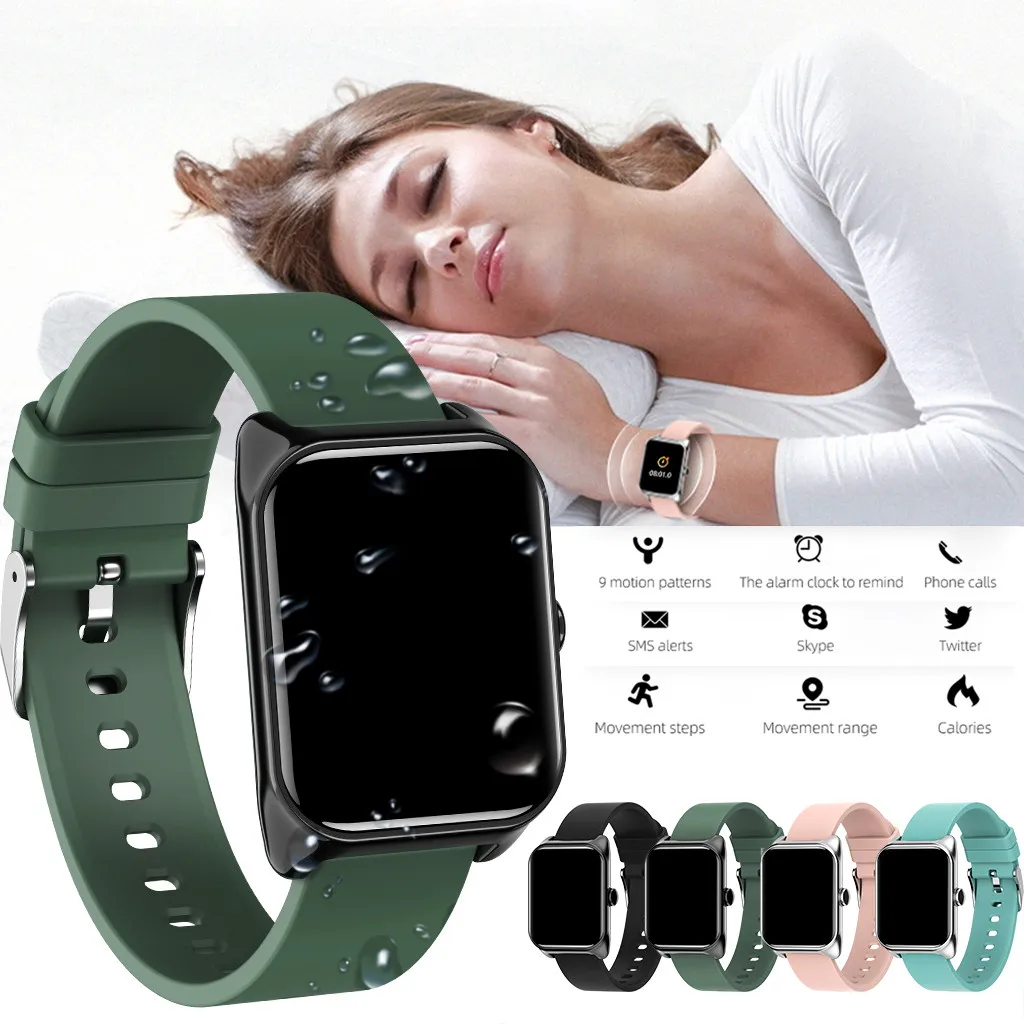 Смарт часы amazfit gts с Bluetooth ЭКГ пульсометр для Android iOS спорт фитнес калории