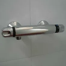 Brass Pipe Thermostat Faucet Thermostatic On Off Water Control Handles Combo For Bath Shower Mixer Taps Mixing Valve
Brass Pipe Thermostat Faucet Thermostatic On Off Water Control Handles Combo For Bath Shower Mixer Taps Mixing Valve