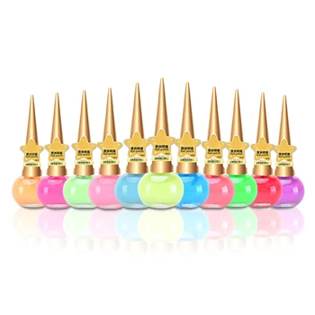 14ML Glow in The Dark Neon Paint Color Fluorescent Nail Polish Varnish Luminous Nail Art Manicure @ME88
14ML Glow in The Dark Neon Paint Color Fluorescent Nail Polish Varnish Luminous Nail Art Manicure @ME88