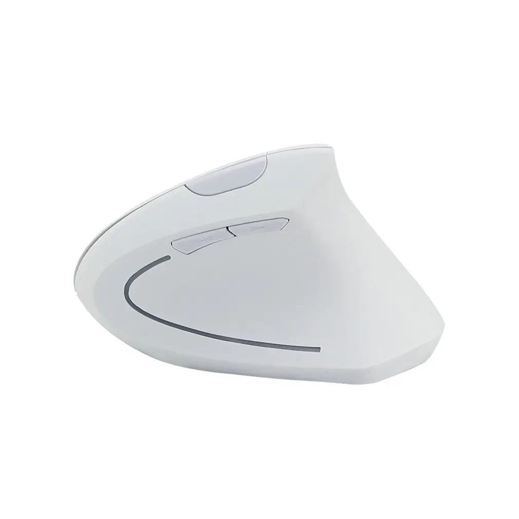 Ergonomic Vertical 3D Mouse Notebook Pc Usb Mouse Cordless Power-Saving Computer Laptop Mouse Wireless
Ergonomic Vertical 3D Mouse Notebook Pc Usb Mouse Cordless Power-Saving Computer Laptop Mouse Wireless