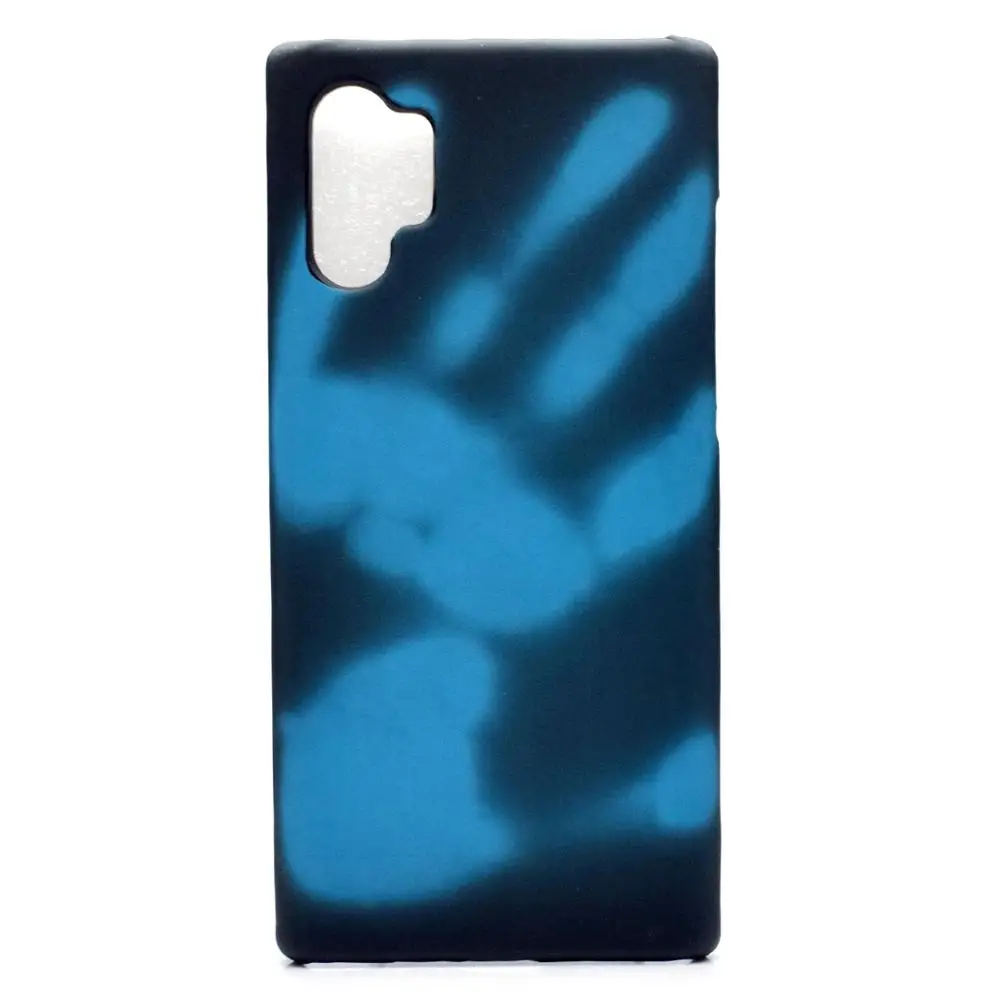 Hot Heative Phone Case For Samsung Note10 Protective Soft Case Thermal Changed Case with Lanyard TPU Case Phone Decorations
Hot Heative Phone Case For Samsung Note10 Protective Soft Case Thermal Changed Case with Lanyard TPU Case Phone Decorations