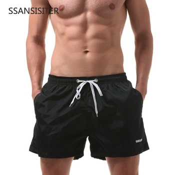 Men Pocket Swimming Shorts Swimwear Male Swimsuit Swim Trunks Summer Bathing Beach Wear Surf Beach Short Board Trunk Plus Size
Men Pocket Swimming Shorts Swimwear Male Swimsuit Swim Trunks Summer Bathing Beach Wear Surf Beach Short Board Trunk Plus Size