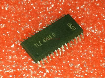 5pcs/lot TLE4208G TLE4208 SOP-28 In Stock
5pcs/lot TLE4208G TLE4208 SOP-28 In Stock