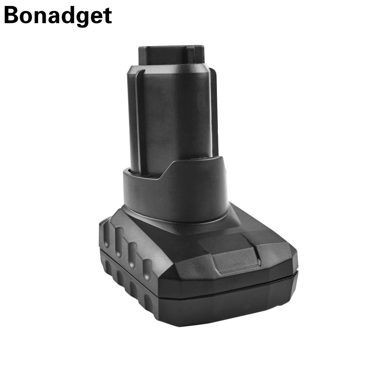 Bonadget 12V 6000mAh Li-ion Battery for Ridgid battery R82059 AC82059 AC82049 130220001 replacement Power Tools Battery
Bonadget 12V 6000mAh Li-ion Battery for Ridgid battery R82059 AC82059 AC82049 130220001 replacement Power Tools Battery