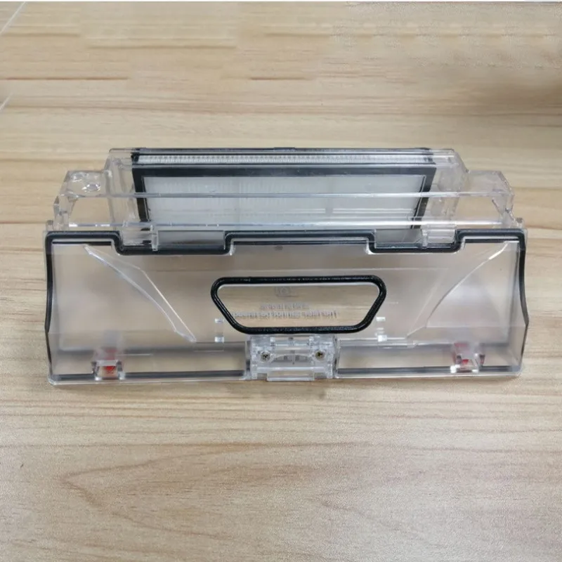 Sweeping Robot Accessories Dust Box Sweeping Machine Dust Box Fit for Xiaomi 1S Mijia 1st Generation Vacuum Cleaner Parts
Sweeping Robot Accessories Dust Box Sweeping Machine Dust Box Fit for Xiaomi 1S Mijia 1st Generation Vacuum Cleaner Parts