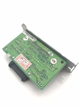 10pcs C32C823361 C823361 UB-S01 RS-232 Serial Interface Card Adapter M111A circuit board Module for Epson TM U210 U290 U300 U370
10pcs C32C823361 C823361 UB-S01 RS-232 Serial Interface Card Adapter M111A circuit board Module for Epson TM U210 U290 U300 U370