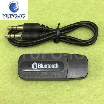 Free Ship 1PCS USB Bluetooth Wireless Audio Receiver Car USB Bluetooth Stick Speakers Go Audio Stereo 4.0
Free Ship 1PCS USB Bluetooth Wireless Audio Receiver Car USB Bluetooth Stick Speakers Go Audio Stereo 4.0