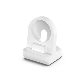 OMESHIN Silica Gel Soft Support For Huawei Watch GT/Watch Magic Base Charger Conversion Base Bobbin Winder 806#2
OMESHIN Silica Gel Soft Support For Huawei Watch GT/Watch Magic Base Charger Conversion Base Bobbin Winder 806#2