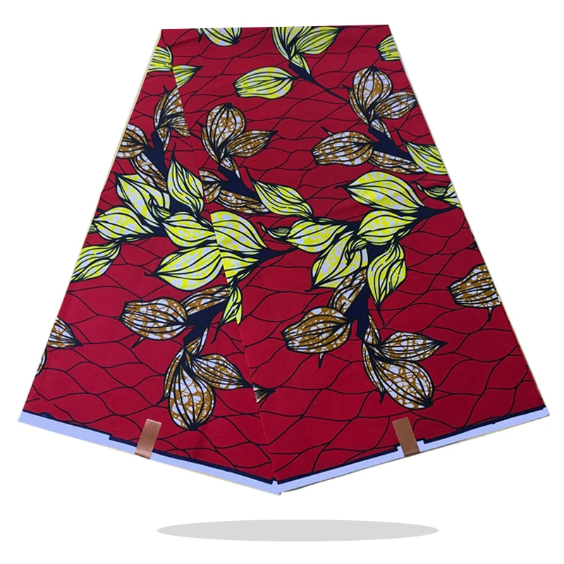 Ankara Wax Block Prints Fabric 100%High Quality Party Dress Material African Wax Print Fabric 6 Yards For Sewing RV20-29
Ankara Wax Block Prints Fabric 100%High Quality Party Dress Material African Wax Print Fabric 6 Yards For Sewing RV20-29