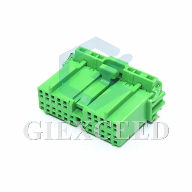 2 Sets 22 Pin IL-AG5-22S-D3C1 Car Auto Instrument Harness Connector Female Cable Socket Connector For Honda
2 Sets 22 Pin IL-AG5-22S-D3C1 Car Auto Instrument Harness Connector Female Cable Socket Connector For Honda