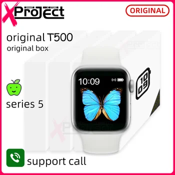 Smartwatch Series 5 Bluetooth Call Heart Rate Monitor Blood Pressure Smart Watch for IOS Android PK IWO Max W26 IWO 13 T600 500
Smartwatch Series 5 Bluetooth Call Heart Rate Monitor Blood Pressure Smart Watch for IOS Android PK IWO Max W26 IWO 13 T600 500