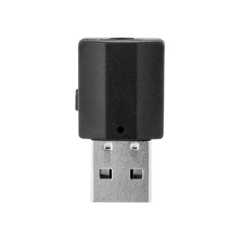 Fast delivery USB Bluetooth Dongle Adapter 5.0 Wireless Bluetooth Adapter For PC Computer Speaker Audio Bluetooth Receiver
Fast delivery USB Bluetooth Dongle Adapter 5.0 Wireless Bluetooth Adapter For PC Computer Speaker Audio Bluetooth Receiver