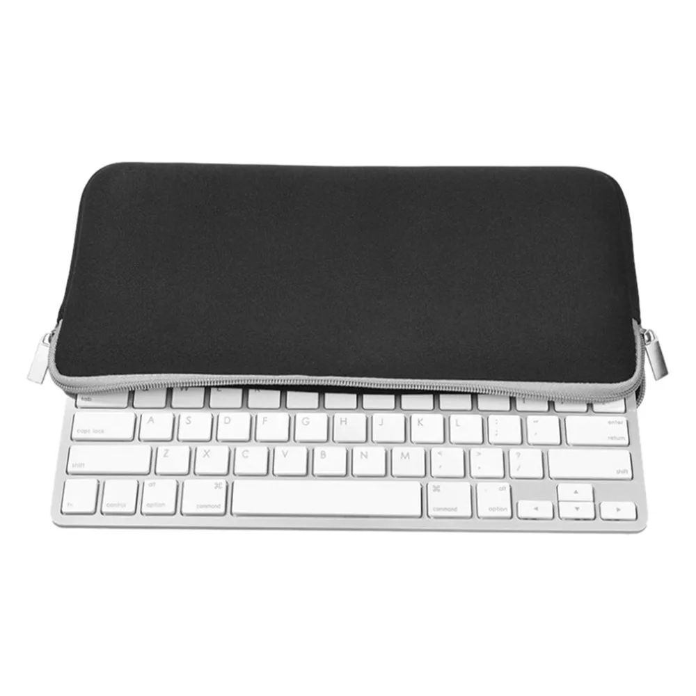 Чехол для хранения путешествий чехол Apple Magic Keyboard Bluetooth мягкий материал удобный на