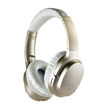 Wireless headset Bluetooth 5.0 foldable headset with microphone Super HiFi subwoofer headset supports TF / FM wireless Bluetooth
Wireless headset Bluetooth 5.0 foldable headset with microphone Super HiFi subwoofer headset supports TF / FM wireless Bluetooth