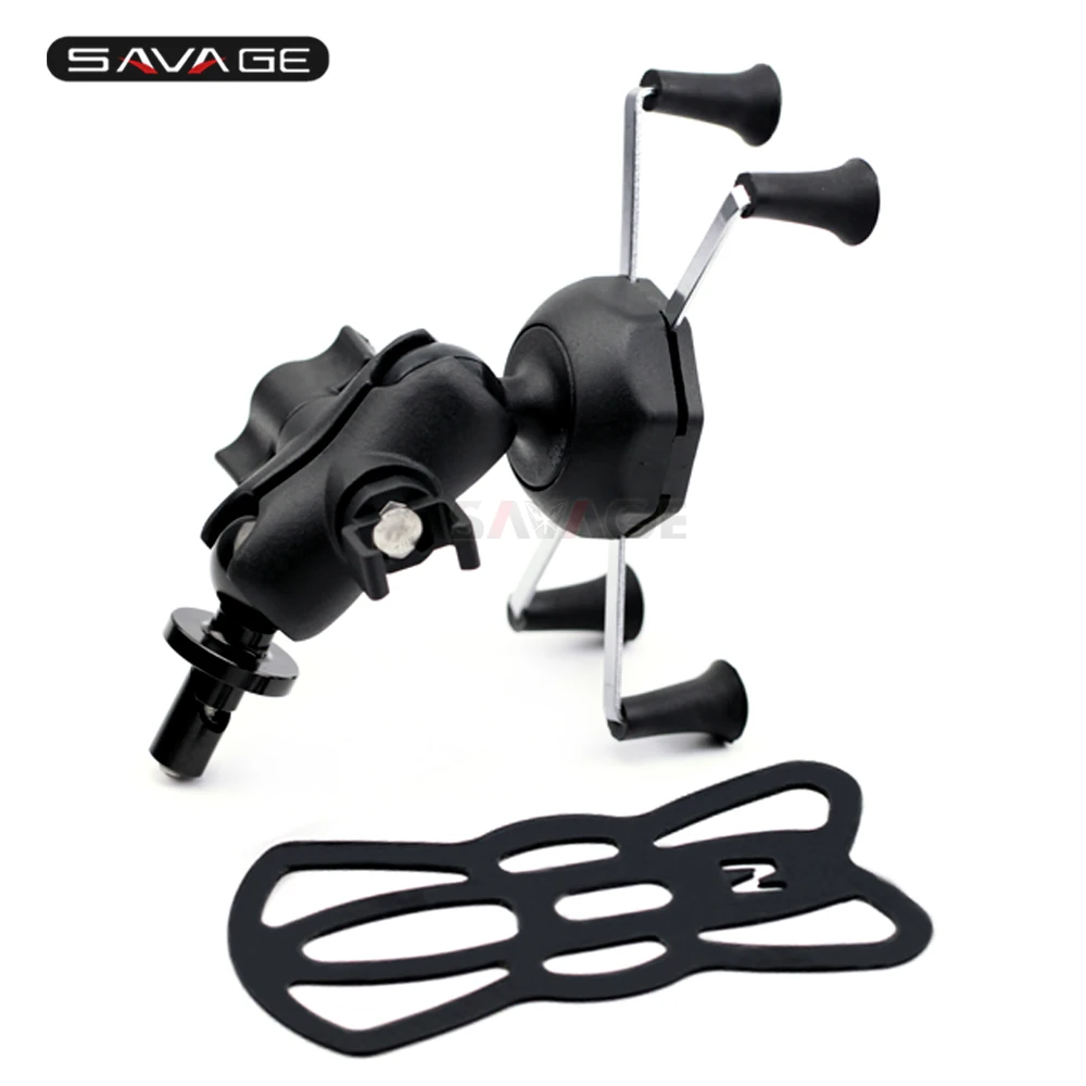 GPS Navigation framemobile phone Navigation Bracket (8)