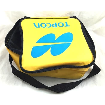 NEW TOPCON SOFT CARRY BAG FOR TOPCON SOKKIA NIKON TRIMBEL SIGNEL PRISM Size 25cm x 25cm x 10cm
NEW TOPCON SOFT CARRY BAG FOR TOPCON SOKKIA NIKON TRIMBEL SIGNEL PRISM Size 25cm x 25cm x 10cm