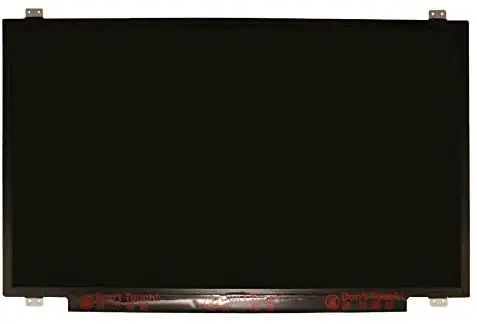 Laptop Screen Compatible with BOE BOEHYDIS NT173WDM-N11, NT173WDM-N21 17.3 Slim LED LCD 1600 x 900 HD+ Display 30 Pin eDP Gloss
Laptop Screen Compatible with BOE BOEHYDIS NT173WDM-N11, NT173WDM-N21 17.3 Slim LED LCD 1600 x 900 HD+ Display 30 Pin eDP Gloss