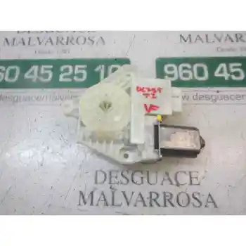 WINDOW MOTOR REAR LEFT VOLKSWAGEN GOLF LIM. (5G1) 6 PINS 5Q4959811F
WINDOW MOTOR REAR LEFT VOLKSWAGEN GOLF LIM. (5G1) 6 PINS 5Q4959811F