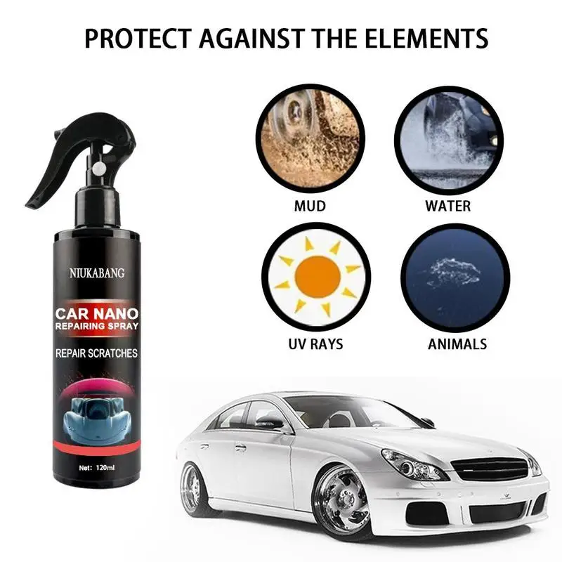 Crystal Ceramic Car Coating Paint Care Nano Hydrophobic Coating Waterproof High Gloss Shine Liquid Polish Wax
Crystal Ceramic Car Coating Paint Care Nano Hydrophobic Coating Waterproof High Gloss Shine Liquid Polish Wax