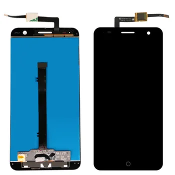For ZTE Blade V7 Full LCD Display + Touch Screen Digitizer Assembly Replacement Accessories 100% Tested
For ZTE Blade V7 Full LCD Display + Touch Screen Digitizer Assembly Replacement Accessories 100% Tested