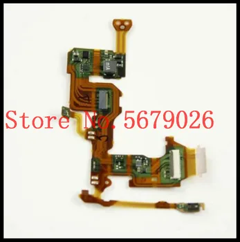 NEW for Sony Alpha a6300 Camera Shutter Flex Cable Assembly Replacement Repair Part
NEW for Sony Alpha a6300 Camera Shutter Flex Cable Assembly Replacement Repair Part