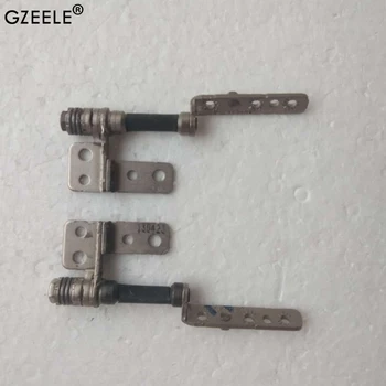Laptops Replacements LCD Hinges Fit For Samsung NP530U4E NP-530U4E 530U4E notebook Screen Left+Right hinges
Laptops Replacements LCD Hinges Fit For Samsung NP530U4E NP-530U4E 530U4E notebook Screen Left+Right hinges
