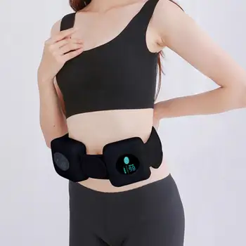 Slimming Belt Body Shaper Waist Trainer Quiet Motor USB Vibration Weight Loss Machine for Waist Leg Arm Slimming Belts
Slimming Belt Body Shaper Waist Trainer Quiet Motor USB Vibration Weight Loss Machine for Waist Leg Arm Slimming Belts