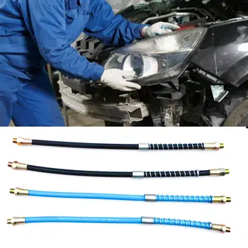 Threaded Nozzle Explosion Proof Car Delivery Tube Thicken Double-layer With Spring Grease Hose Lengthen Flexible Universal
Threaded Nozzle Explosion Proof Car Delivery Tube Thicken Double-layer With Spring Grease Hose Lengthen Flexible Universal