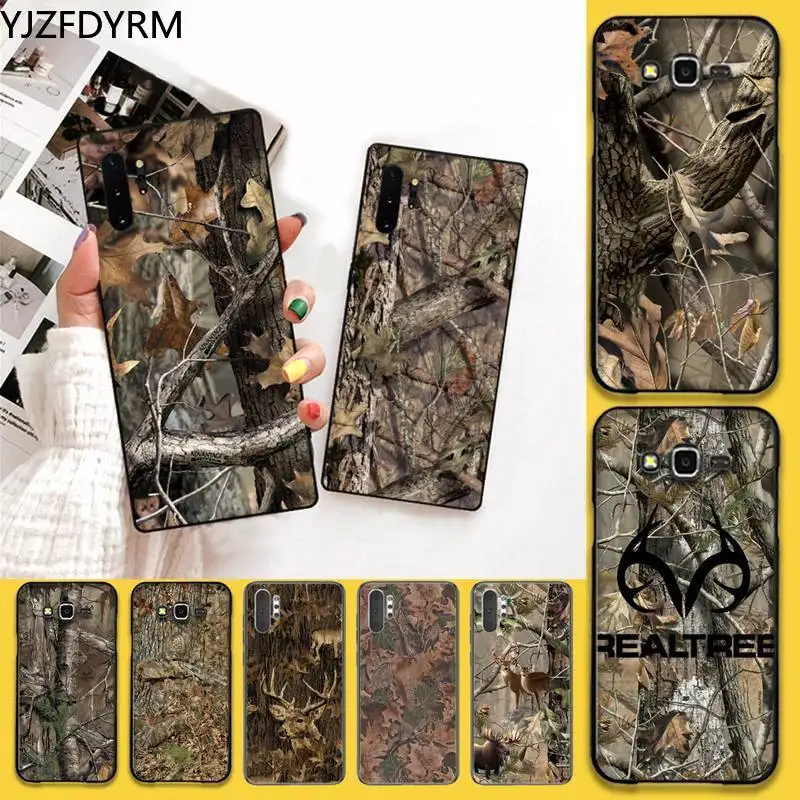 YJZFDYRM Realtree Real Tree Camo Phone Case For Samsung Galaxy Note20 ultra 7 8 9 10 Plus lite J7 J8 Plus 2018 Prime
YJZFDYRM Realtree Real Tree Camo Phone Case For Samsung Galaxy Note20 ultra 7 8 9 10 Plus lite J7 J8 Plus 2018 Prime