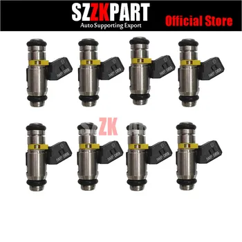 8PCS Flow Rate Fuel Injector Nozzle IWP069 For Harley Davidson Ducati Mercruiser Mag IWP 069 IWP-069 861260T
8PCS Flow Rate Fuel Injector Nozzle IWP069 For Harley Davidson Ducati Mercruiser Mag IWP 069 IWP-069 861260T