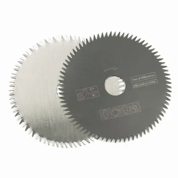 80mm Carbide Circular Saw Blade Cutting Disc Wood Cutting Wheel Multi-functional Grinding Tool
80mm Carbide Circular Saw Blade Cutting Disc Wood Cutting Wheel Multi-functional Grinding Tool