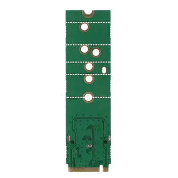 High High Speed BCM94360CD BCM94360CS2 BCM943224PCIEBT2 12+6 Pin Bluetooth WiFi Wireless Card Module to M.2 NGFF Key B+M Adapter
High High Speed BCM94360CD BCM94360CS2 BCM943224PCIEBT2 12+6 Pin Bluetooth WiFi Wireless Card Module to M.2 NGFF Key B+M Adapter