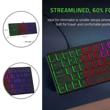 Compact Useful Computer USB Gaming Keypad Lightweight Laptop Keyboard Ergonomic for Gamer
Compact Useful Computer USB Gaming Keypad Lightweight Laptop Keyboard Ergonomic for Gamer