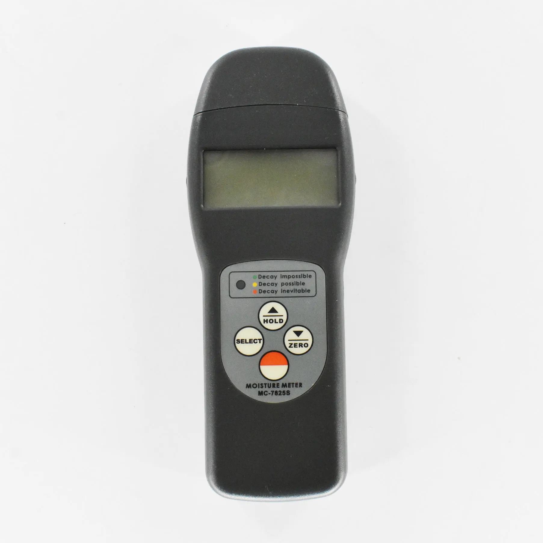 Handheld Moisture Gauge MC-7825S Multi-functional moisture tester wood fiber materials Induction type digital moisture meter
Handheld Moisture Gauge MC-7825S Multi-functional moisture tester wood fiber materials Induction type digital moisture meter