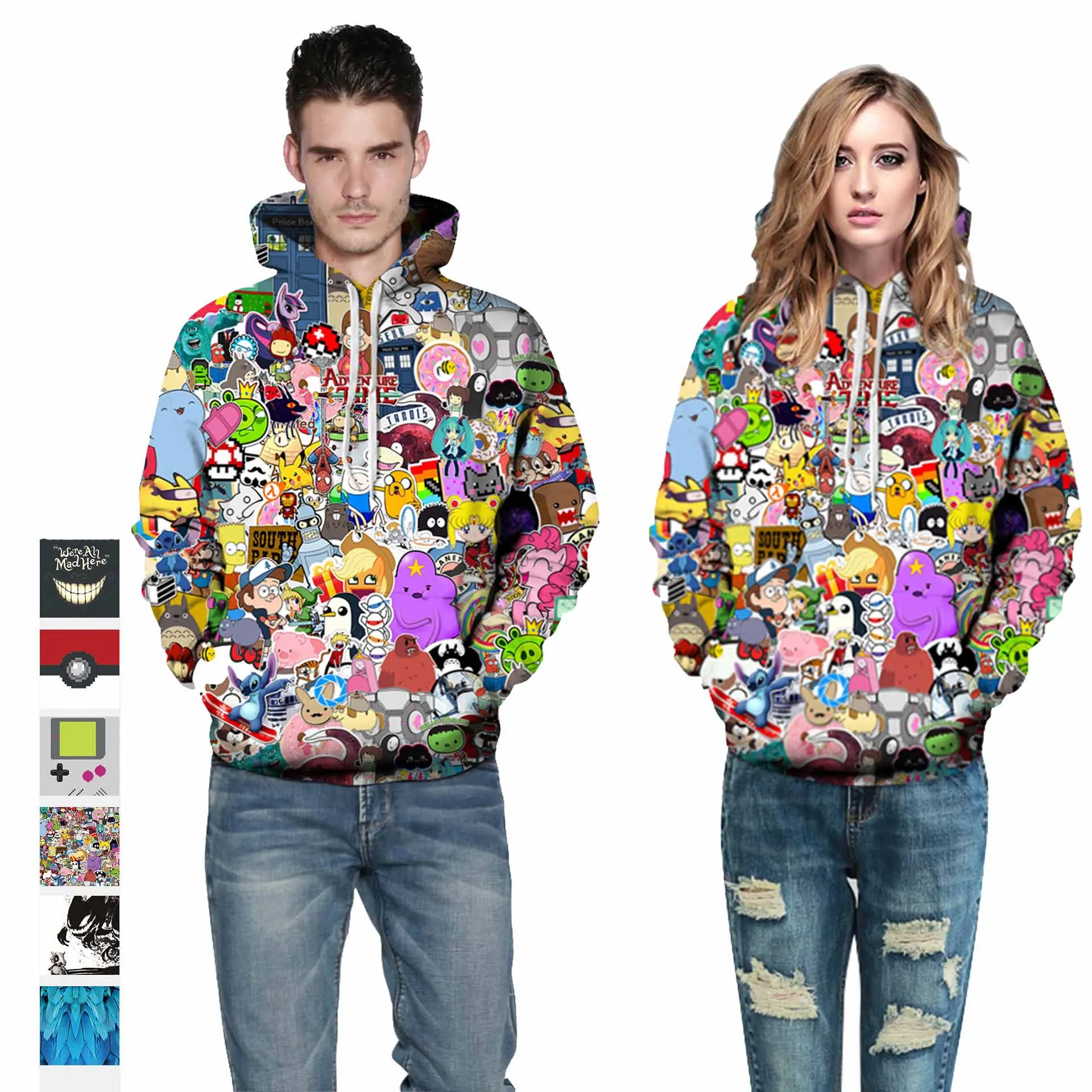 Unisex Anime hoodies Funny Hip Hop streetwear hooded Sweatshirt Xxxtentacion casual jacket hooded coat Men women pullover Hoodie
Unisex Anime hoodies Funny Hip Hop streetwear hooded Sweatshirt Xxxtentacion casual jacket hooded coat Men women pullover Hoodie