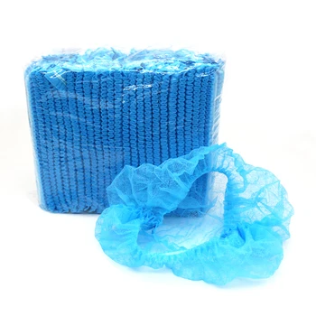 100Pcs/Lot Professional Disposable Laboratory Hat Blue Disposable Non-woven Hat Permanent Makeup Disposable Hat
100Pcs/Lot Professional Disposable Laboratory Hat Blue Disposable Non-woven Hat Permanent Makeup Disposable Hat