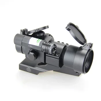 Hunting Riflescope Reflex Red Green Dot High Seismic Red Dot Holographic Green Laser M3 Sight Water Gun Metal Accessories
Hunting Riflescope Reflex Red Green Dot High Seismic Red Dot Holographic Green Laser M3 Sight Water Gun Metal Accessories