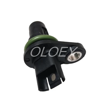 Crankshaft phase sensor pulse sensor 13627525015 Z47626565-01 for BMW 3 Series 5 Series 7 Series X3 X5 X6
Crankshaft phase sensor pulse sensor 13627525015 Z47626565-01 for BMW 3 Series 5 Series 7 Series X3 X5 X6