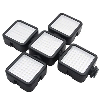 49 LEDs Flash Shooting Fill Light Lamp for Camera DV SLR Camcorder LHB99 
49 LEDs Flash Shooting Fill Light Lamp for Camera DV SLR Camcorder LHB99