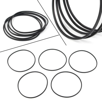 5PCS Motorcycle Clutch Seal Rubber Gasket Cover For Harley Sportster XL 883 1200 Black Rubber
5PCS Motorcycle Clutch Seal Rubber Gasket Cover For Harley Sportster XL 883 1200 Black Rubber