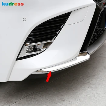 For Toyota Camry SE XSE 2018 2019 2020 Carbon Fiber Car Front Bumper Corner Cover Trim Side Molding Anti Scratch Protector Guard
For Toyota Camry SE XSE 2018 2019 2020 Carbon Fiber Car Front Bumper Corner Cover Trim Side Molding Anti Scratch Protector Guard