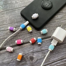 USB Cable Protector Earphone Wire Cord Protection Cover Data Charger line Protective Sleeve For Apple iphone 11 12 XR XS Max Pro
USB Cable Protector Earphone Wire Cord Protection Cover Data Charger line Protective Sleeve For Apple iphone 11 12 XR XS Max Pro